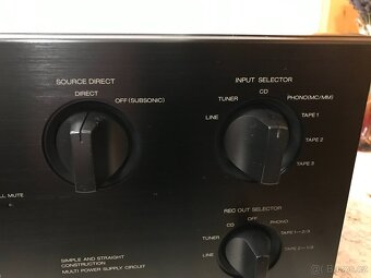 AKAI AM-59 - 7