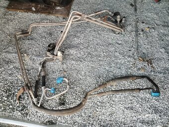 Peugeot boxer 2.8 hdi díly - 7