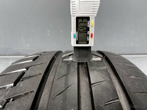 Originál EtaBeta VW T6 T5 245/45 r19 Continental - 7