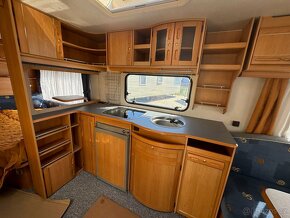 Karavan Adria - 7