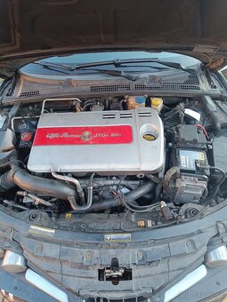 Alfa Romeo 159 2.4 JTDM 147kw - 7