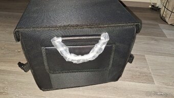 Organizer box do kufru - 7
