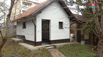 Pronájem bytu 5+1 a větší, 120 m², Praha, ul. Pod průsekem - 7