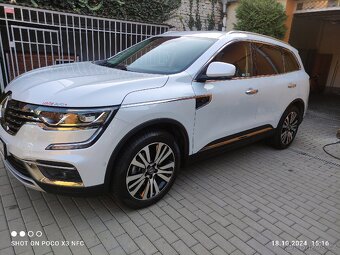 Renault Koleos 2.0dci Initiale Paris 2020 - 7
