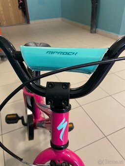 Dětské kolo specialized 16” - 7
