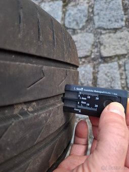 4 x Letní pneumatiky Landsail Qirin 990 235/45/R18 - 7