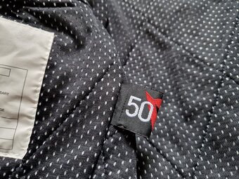 Textilní motorkářská bunda Dainese velikost 50 (M) c779 - 7
