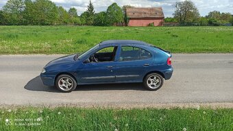 Renault Megane 1.6 16v 79kw - 7