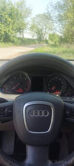 Audi A6 2006 - 7