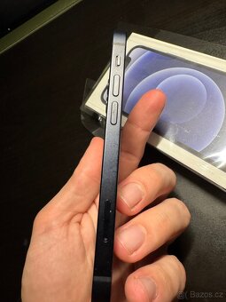 iPhone 12Mini 256GB Super stav - 7
