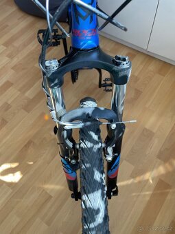 Rock Machine Manhattan 26” ALU rám vel.14 - 7