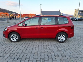SEAT ALHAMBRA R.2016 2.0 TDI 154 TIS KM - 7