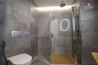 Pronájem bytu 2+kk, 66 m², Praha, ul. Ramonova - 7