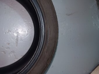 Pneu sada Nankang Sportnex AS-2 225/45Z R17 94Y XL - 7