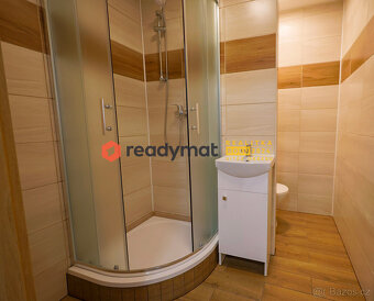 Pronájem bytu 2+1, 44 m2, Hodonín - 7
