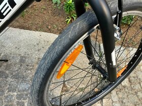 Prodám dětské kolo Trek MT 200 24 " - 7