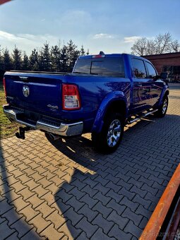 Dodge RAM Big Horn 1500 - 7
