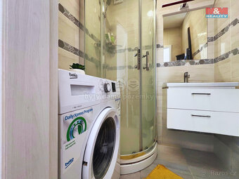 Pronájem bytu 2+1, 55 m², Prostějov, ul. sídl. Svobody - 7