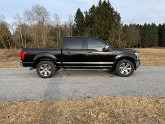 Ford F150 3.5 Ecoboost DPH - 7