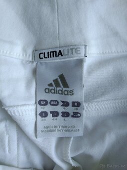 Adidas ClimaLite sportovní dámské kalhoty velikost 38. - 7