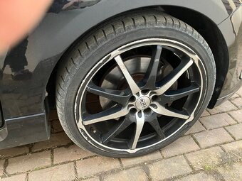 FORD FOCUS ST-ALU KOLA S PNEU 225/35 ZR19 88Y - 7