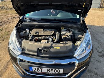 Peugeot 208 1.6 HDI - 7