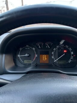 Skoda Octavia 1.9 tdi 81kw - 7