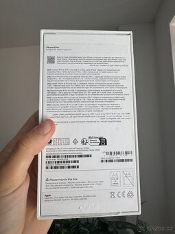 iPhone 16 pro 512 gb - 7