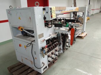 Olepovací stroj - 7