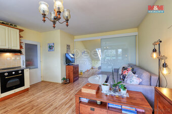 Prodej bytu 2+kk, 50 m², Mariánské Lázně, ul. Franze Kafky - 7
