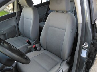 Volkswagen Golf Plus 1.6Mpi DSG - 7