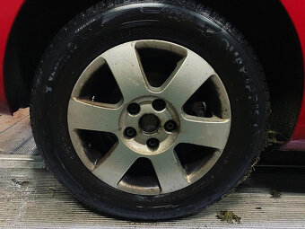 Vůz na náhradní díly VW Golf 6 hatchback 2009 CBDC KQM LY3D - 7