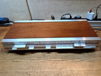Bang & Olufsen Beomaster 901 - 7