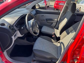 Kia Picanto 1.0i, 2007, 137 tis km, NOVÁ STK - 7