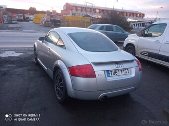 Audi tt - 7