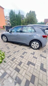 VW Id.3 Pro Performance Live - 7