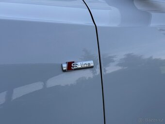 Audi A5 Quattro S-line / 2.0 tdi 130 kw / automat / 4x4 - 7