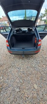 Škoda Octavia 1.4 TSI 103kW ELEGANCE - 7