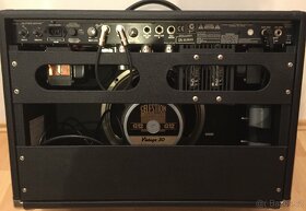Fender Supersonic 112 - 60W celolampa - 7