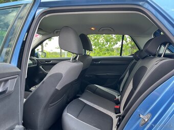 ŠKODA FABIA 3 1.2 TSI 66KW TAŽNÉ 110.TIS KM - 7