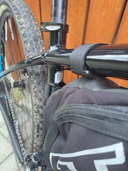 Cannondale - 7
