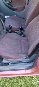 Opel Corsa - 7