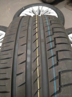 18" alu SEAT ATECA,ŠKODA,VW + letné pneu. - 7