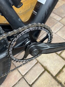 Specialized Epic HT comp carbon - 7