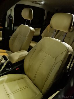 Ford S-Max Titanium 2.0 TDCI 120kw - 7