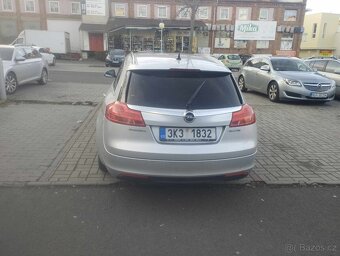 Insignia 2.0 CDTI - 7
