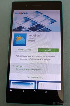 PRODÁNO - 7