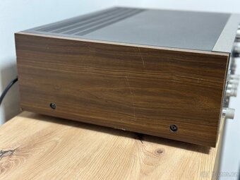SONY STR-6800 SD KVALITNÍ VINTAGE STEREO RECEIVER - 7