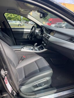 Bmw f11 525xd 158t.km. r.v.2015 - 7