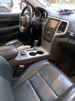 Jeep Grand Cherokee wk2 - 7